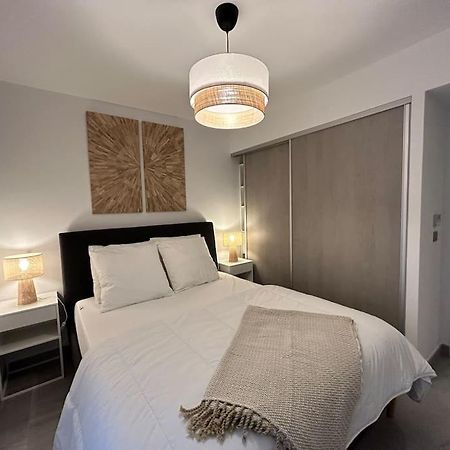 Apartament Prestige View 103 Èze Zewnętrze zdjęcie