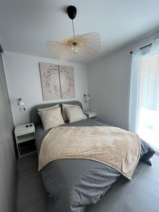 Apartament Prestige View 103 Èze Zewnętrze zdjęcie