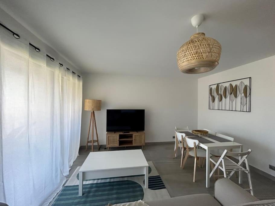 Apartament Prestige View 103 Èze Zewnętrze zdjęcie